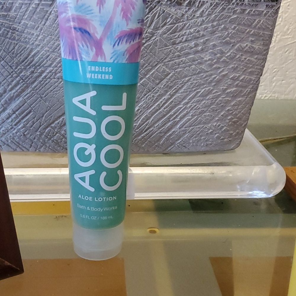 Bath and Body Works